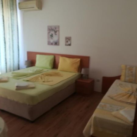 Guest House Stenli Primorsko Exteriér fotografie