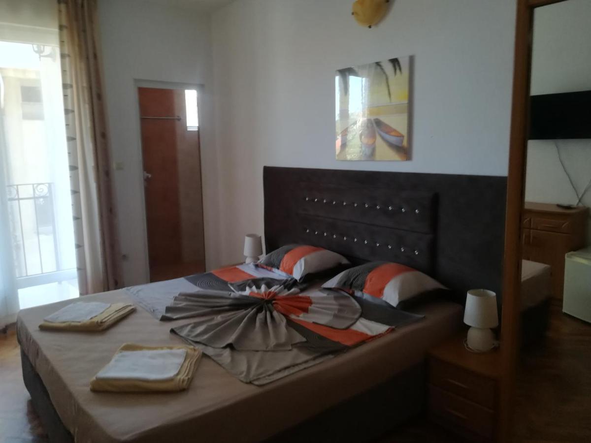Guest House Stenli Primorsko Exteriér fotografie