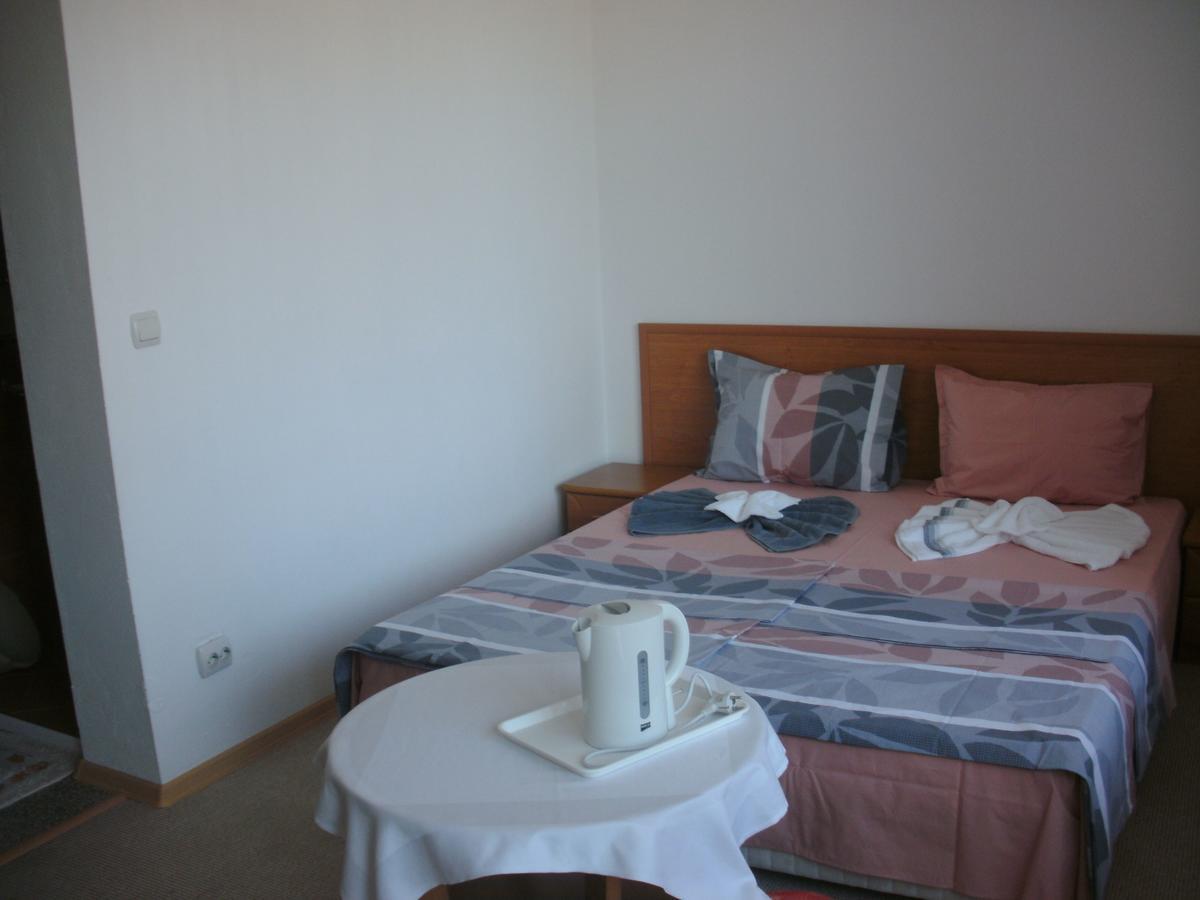 Guest House Stenli Primorsko Exteriér fotografie