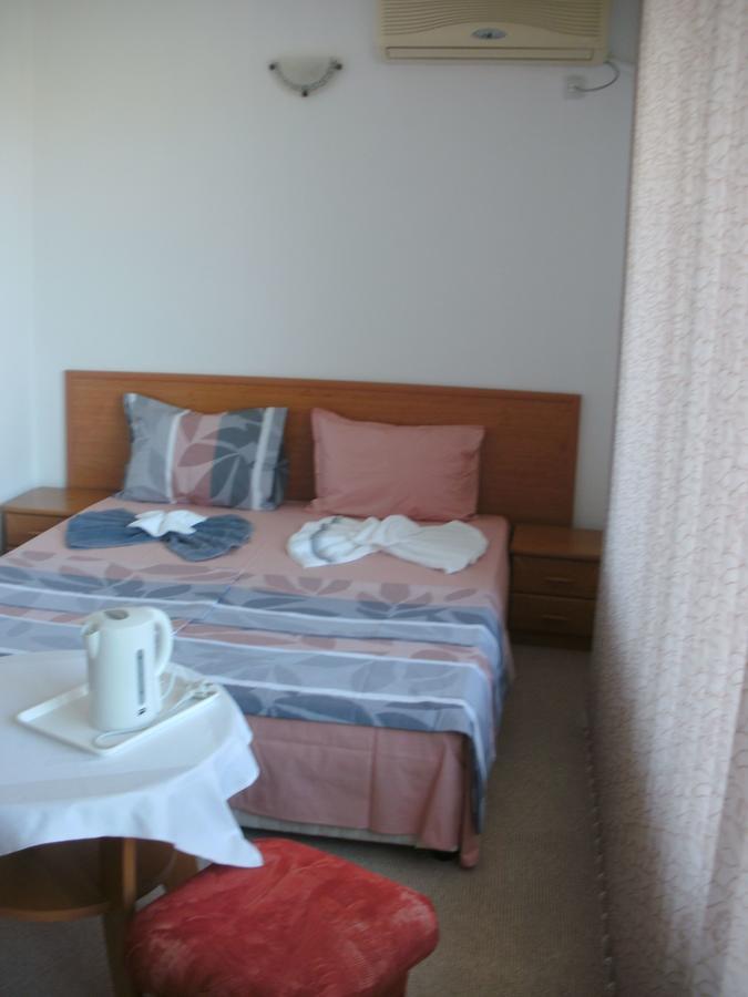 Guest House Stenli Primorsko Exteriér fotografie