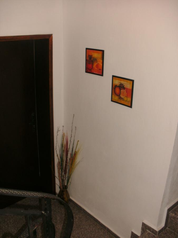Guest House Stenli Primorsko Exteriér fotografie