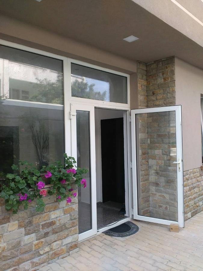 Guest House Stenli Primorsko Exteriér fotografie